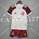 Maglia Flamengo Bambino Gara Away 2021/2022