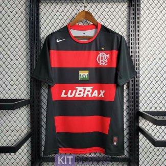 Maglia Flamengo Retro Gara Home 2000/2001