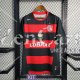 Maglia Flamengo Retro Gara Home 2000/2001