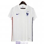 Maglia Francia Gara Away 2020/2021
