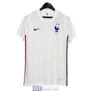 Maglia Francia Gara Away 2020/2021