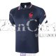 Maglia Francia Polo Navy 2020/2021