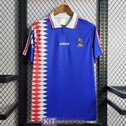 Maglia Francia Retro Gara Home 1994/1995