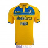 Maglia Frosinone Calcio Gara Home 2023/2024