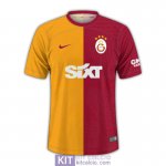 Maglia Galatasaray Gara Home 2023/2024