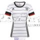 Maglia Germania Maglia Donna Gara Home Euro 2020