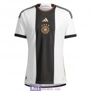 Maglia Germania Gara Home 2022/2023