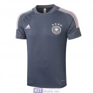 Maglia Germania Training Grey 2020/2021