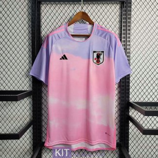 Maglia Giappone Gara Away 2023/2024