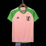 Maglia Giappone Special Edition Pink 2023/2024