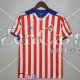 Maglia Girona FC Gara Home 2021/2022