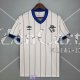 Maglia Glasgow Rangers Retro Gara Away 1982/1983