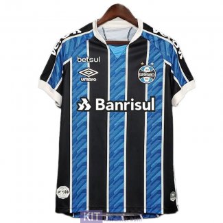 Maglia Gremio Gara Home 2020/2021 All Sponsors