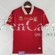 Maglia Ittihad Football Club Red 2022/2023