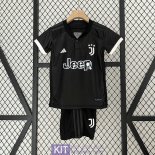 Maglia Juventus Bambino Gara Third 2023/2024