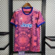 Maglia Juventus Gara Third 2022/2023