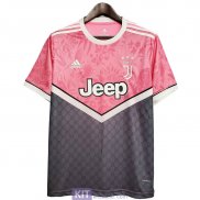 Maglia Juventus Training GG 2020/2021