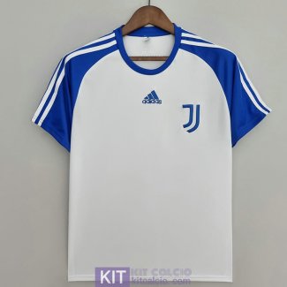 Maglia Juventus Training Suit White I 2022/2023