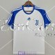Maglia Juventus Training Suit White I 2022/2023