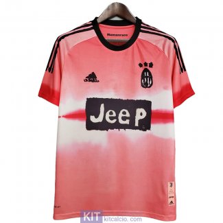 Maglia Juventus x Humanrace 2020/2021