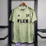 Maglia LAFC Gara Away 2023/2024