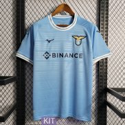 Maglia Lazio Gara Home 2022/2023