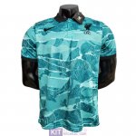 Maglia Liverpool Gara Away Polo 2020/2021