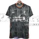 Maglia Liverpool Training Gray Black 2020/2021