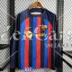 Maglia ML Barcelona Gara Home 2022/2023