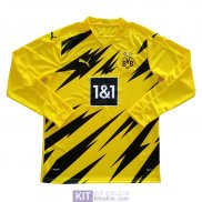 Maglia ML Borussia Dortmund Gara Home 2020/2021