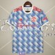 Maglia Manchester United Gara Away 2021/2022