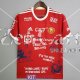 Maglia Manchester United Ronaldo Edition 2021/2022