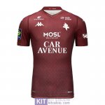 Maglia Metz Gara Home 2023/2024