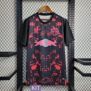 Maglia New York Red Bulls Special Edition Black I 2023/2024