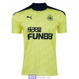 Maglia Newcastle United Gara Away 2020/2021