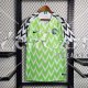 Maglia Nigeria Retro Gara Home 2018/2019