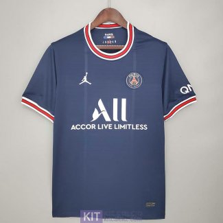 Maglia PSG Gara Home 2021/2022