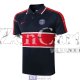 Maglia PSG Polo Red Navy 2020/2021