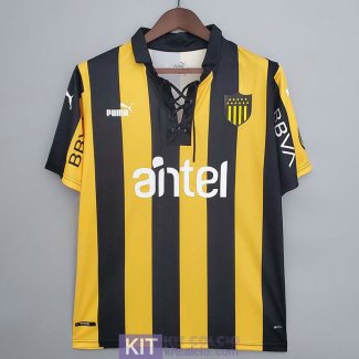 Maglia Penarol 130TH 2021/2022