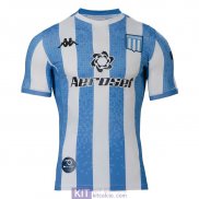 Maglia Racing Club Gara Home 2020/2021