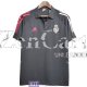 Maglia Real Madrid Polo Black 2020/2021