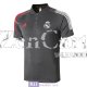 Maglia Real Madrid Polo Grey 2020/2021