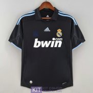 Maglia Real Madrid Retro Gara Away 2009/2010