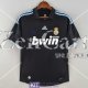Maglia Real Madrid Retro Gara Away 2009/2010