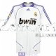 Maglia Real Madrid Retro Gara Home 2007 2008