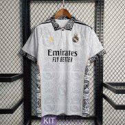 Maglia Real Madrid Special Edition White I 2023/2024