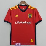 Maglia Real Salt Lake Gara Home 2022/2023