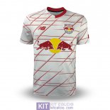 Maglia Red Bull Bragantino Gara Home 2023/2024