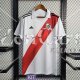 Maglia River Plate Gara Home 2023/2024