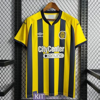 Maglia Rosario Central Gara Home 2022/2023